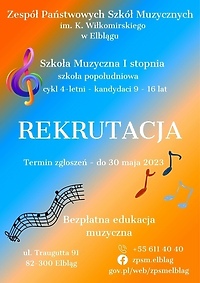 W maju zaplanujmy wrzesień