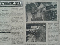 W mazurskiej spółdzielni "Metal"