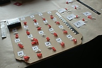 Narkotyki w mieszkaniu