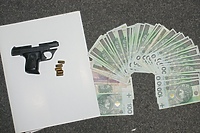 Okradał domy jednorodzinne