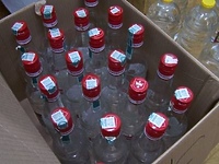 Była melina, nie ma meliny