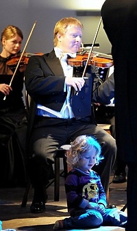 „Karnawał zwierząt” na Mikołajki