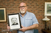 W końcu odzyskam spokój