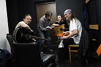 Walentynkowy koncert w Krypcie