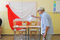 W niedzielę wybieraliśmy prezydenta Polski