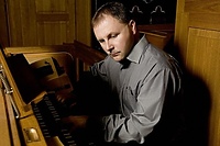 Koncert organowy we Fromborku