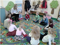 W niepublicznej szkole trwa rekrutacja