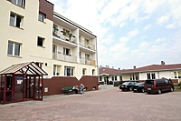 W „Niezapominajce” jak w domu