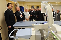 Kruszą kamienie szybko i bezboleśnie