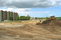 Hipermarket na zajączka