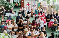 Zdrowie to warunek szczęścia