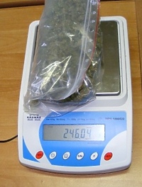 CBŚ: Handlarze zatrzymani wraz z towarem