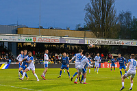 Derby w Wojewódzkim Pucharze Polski