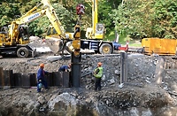 Dolinka się zmienia