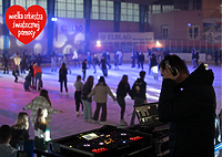 W piątek kolejne Ice Party