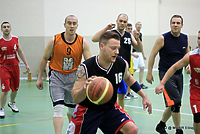 W piątek poznamy najlepszy zespół w Nati Basket Lidze
