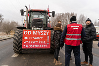 S7 bez blokady do 5 marca (aktualizacja)