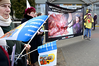 Przeciwnicy aborcji: To nie jest nasze ostatnie słowo