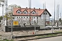 Port urośnie jak na drożdżach