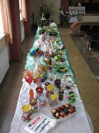 W Pogrodziu był już Zajączek