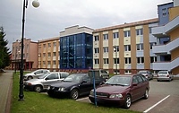Człowiek u progu trzeciego tysiąclecia...