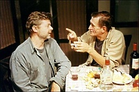 W poniedziałek rano