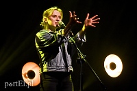 Słowo prawdę powie