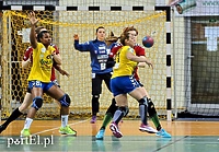 Austriaczki rywalkami Kram Startu w Challenge Cup