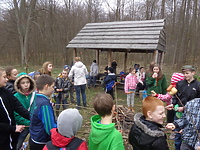 W poszukiwaniu wiosny