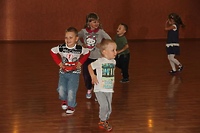 W Promyku rusza Dziecięca Akademia Tańca