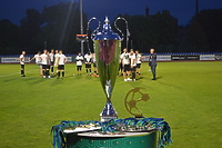 W Pucharze znowu Pama