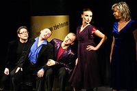 W teatrze nie ma czasu na wakacyjne leniuchowanie