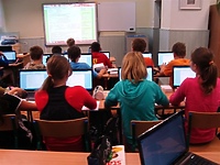 Cyfrowa "dziewiętnastka"