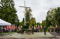 W rocznicę sowieckiej agresji