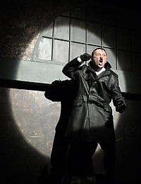 „Mein Kampf” - gorzka farsa o Hitlerze