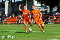 Concordia startuje w sierpniu