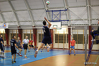 W sobotę finał Awangarda Volley Ligi