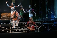 Szekspir w Galerii EL