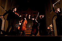 W sobotę koncert EOK i Vołosów