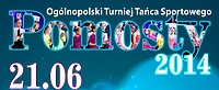 W sobotę Pomosty!