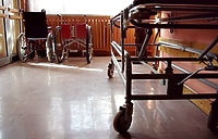 W sobotę Światowy Dzień Chorego