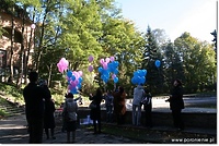 Gdy umiera dziecko...