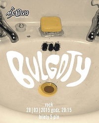 W sobotę w Mjazzdze zaBulgocze