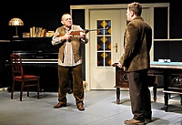 Na początek "Wariacje enigmatyczne"