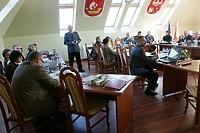 O przestępczości nieletnich