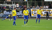 Olimpia z Arką Gdynia o 1/8 Pucharu Polski