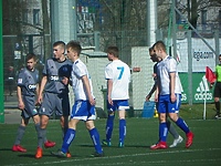W stolicy bez punktów