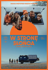 „W stronę słońca” w Kinie Światowid