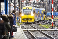 Pociąg do światowej piłki