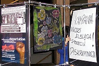 Graffiti w służbie pokoju